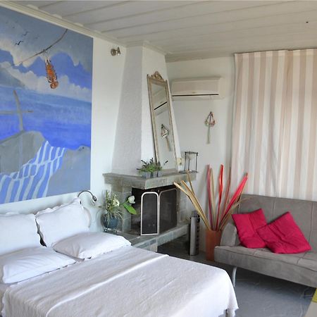 Irene'S Villas Ándros Eksteriør bilde